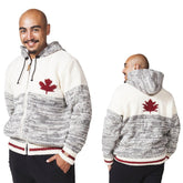 Maple Cabin Cardigan - Ark Fair Trade